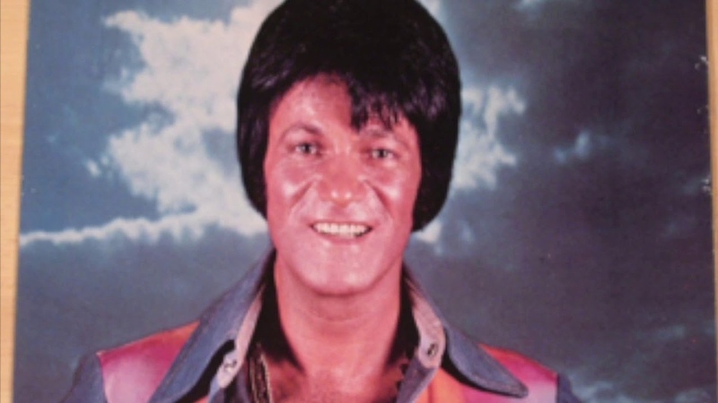 Tommy Sands Go Away