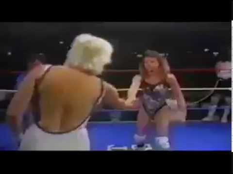 SUSAN GREEN vs ROCKIN