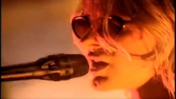 Nirvana Butchers Smells Like Teen Spirit On