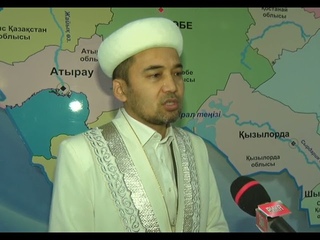 ірді дін ызметкерлері жамаата леуметтік желі арылы уаыз айтуын жаластырады