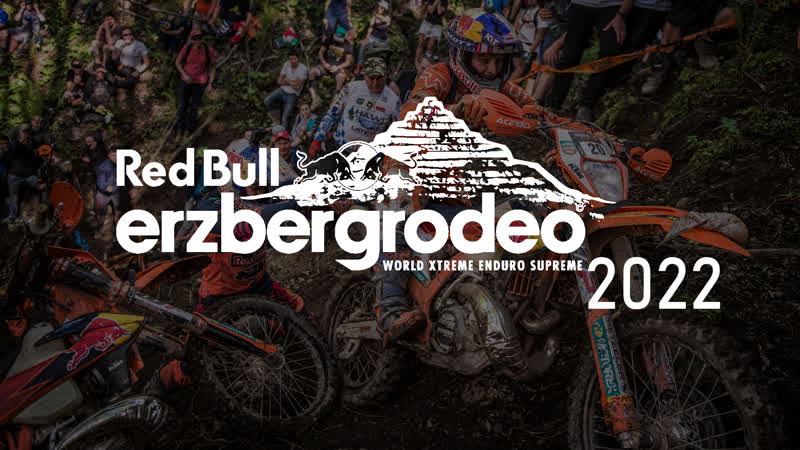 Самая трудная эндуро гонка в истории Red Bull Erzbergrodeo 2022: обзор 3