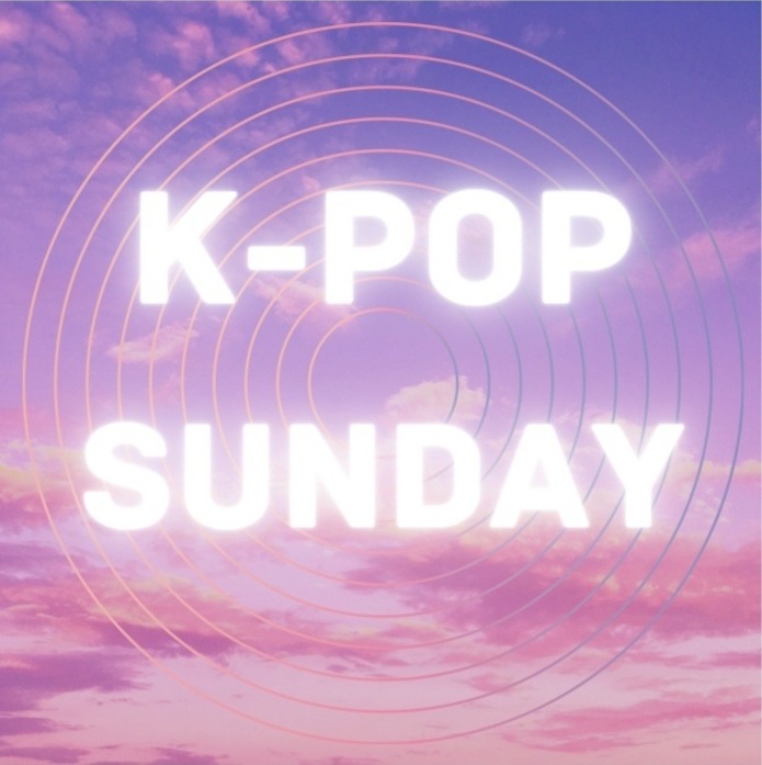 Афиша Воронеж K-pop Sunday в Воронеже