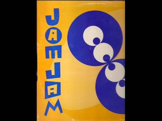 Don´t look any further -  Jam Jam