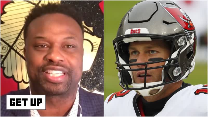 The Patriots will use Tom Brady s weaknesses against him Bart on Pats vs. Bucs in Week 4, Get
