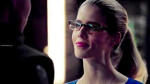 oliver+felicity; somebody to die