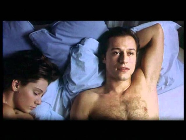 Lultimo bacio trailer