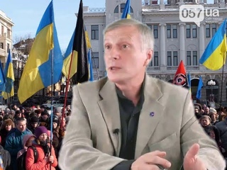 Пякин: Противостояние в Харькове