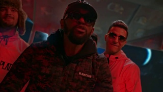 Je suis Marseille - Akhenaton | Jul | L’Algérino | Alonzo | Shurik’n | Fahar | Sch | Le rat Luciano