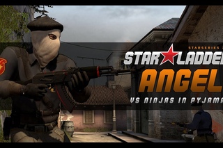 Angel’s ACE vs NIP (StarSeries XII)