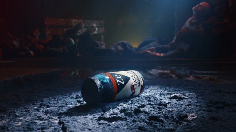 Metro Exodus История