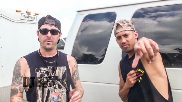 Cruel Hand PRESHOW RITUALS Ep. 223 Warped Edition