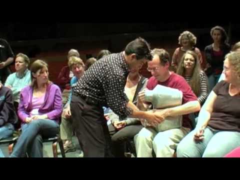 Parno Graszt US TOUR Chapter 3 Workshop in Madison,