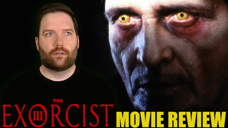 The Exorcist III Movie