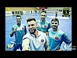 FUTSAL GOALKEEPER TRAINING (Paraguay)