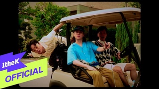 Teaser2 HANHAE() _ Lay Back( ) (Feat. Nucksal(),Layone())