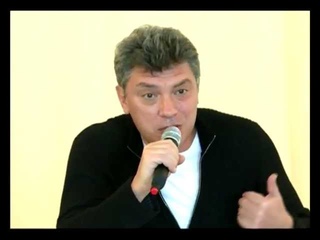 В Ростове Ярославском побывали оппозиционеры