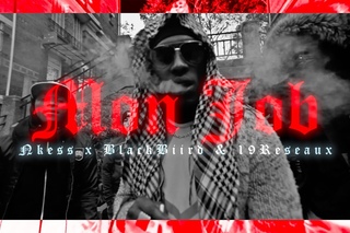 Fucked Up Music ft. 1.9 Reseaux - Mon Job [OKLM Radio]