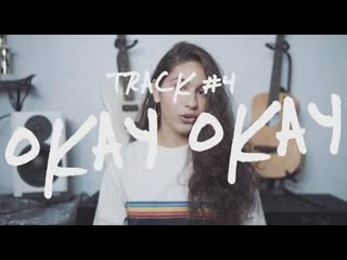 Alessia Cara - This Summer EP Track By Track: OKAY OKAY