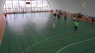 Futclub  Авангард-Спорт