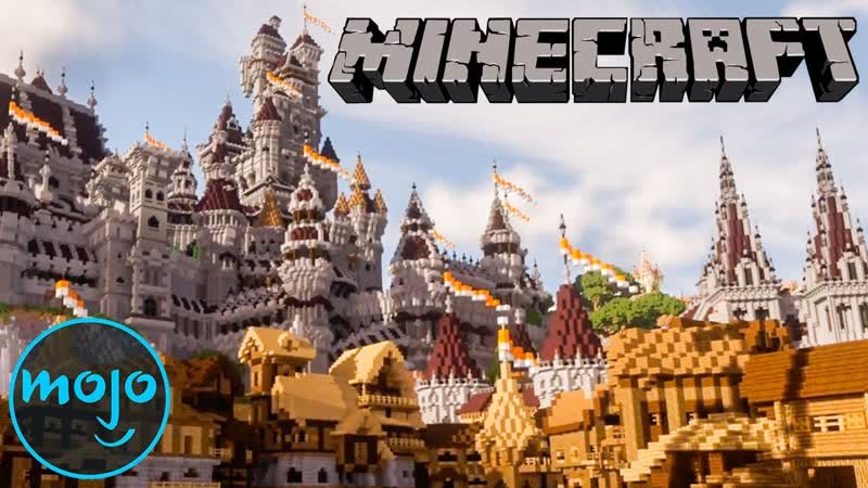 Top 10 Mind Blowing Graphics