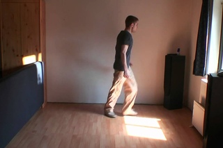 Hard Trance Shuffle