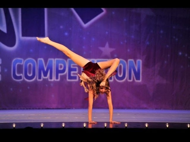Kelsie Hendrix Over You 2012