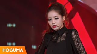 걸스데이 (GIRL’S DAY) ’기대해 (Expect)’ 교차편집 (Stage Mix) [4K]