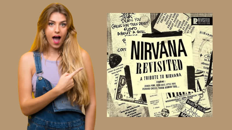 Various Nirvana