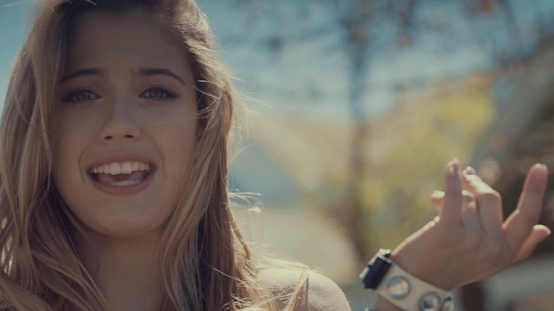 Sol Makena Bla, Bla ( Videoclip