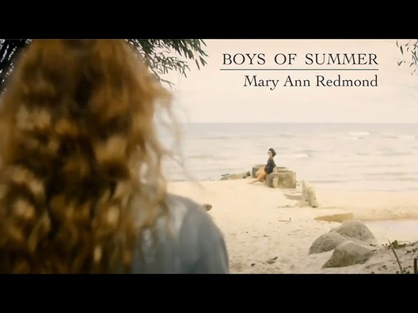 Mary Ann Redmond Band The Boys of