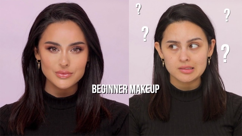 How To Apply Makeup For Beginners Step By