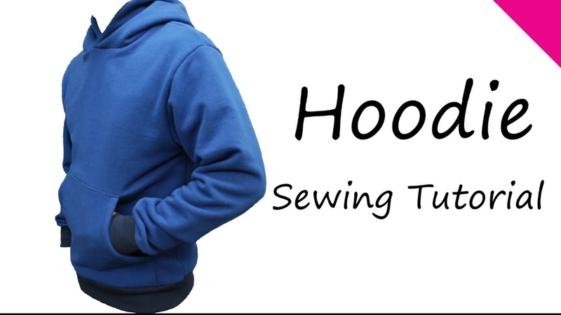 How to sew a