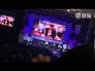 Свидаение с Джином / 160124 2ndmuster - 진^^