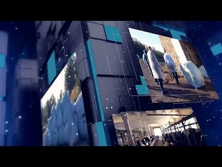 Рабочий визит визит Министров РК от