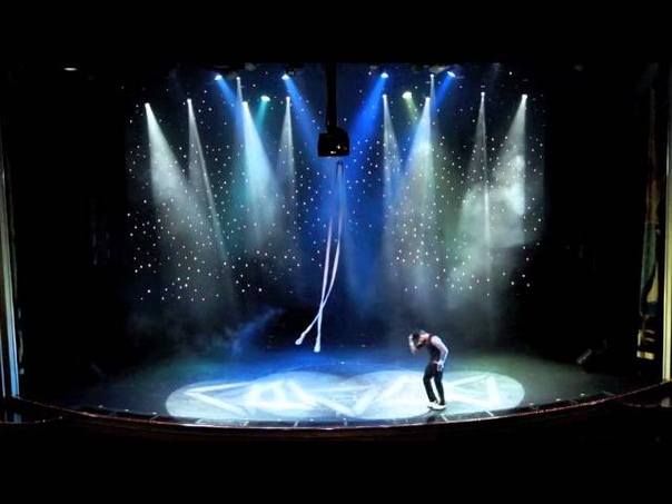 Michael Jackson Rinat Kagirov solo