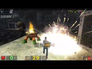 Rocket Power   FoXtRot vs Deuce