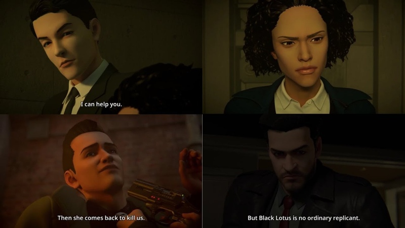Blade Runner Black Lotus Episode 8 reaction, Blade Runner Black Lotus, Blade Runner, Black Lotus,