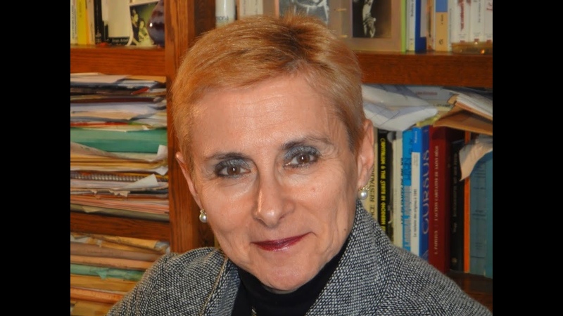 Le procès du Maréchal Pétain. Avec Annie Lacroix