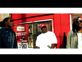 Big Bank Black Feat. Future  Young Scooter - All I Know (Off