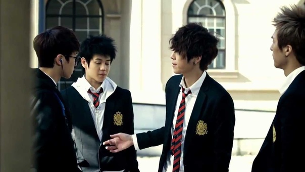 BEAST I Like You The Best Official MV