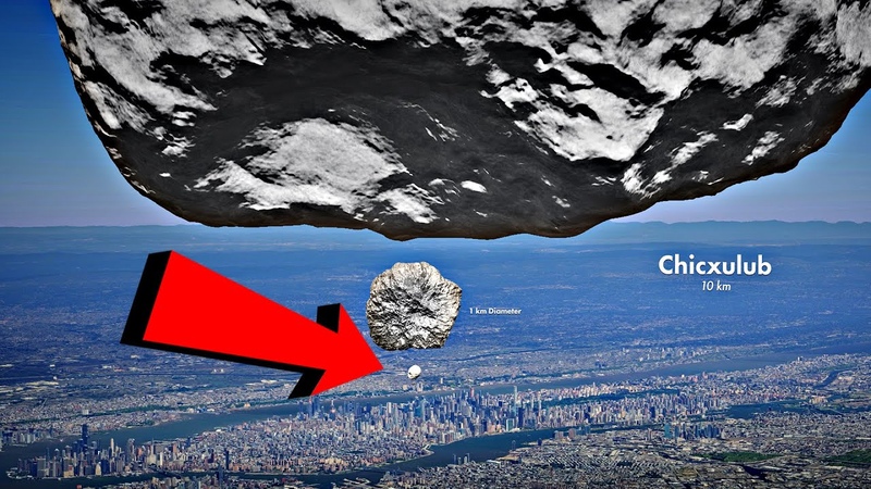 These are the asteroids to worry