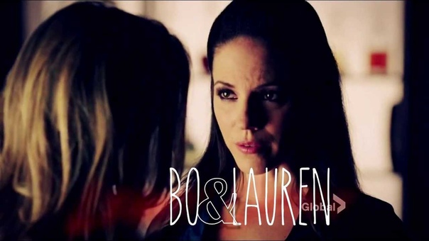 Bo and