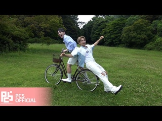 [BEHIND] SEVENUS(세븐어스) “Wonder Land“ M/V 비하인드