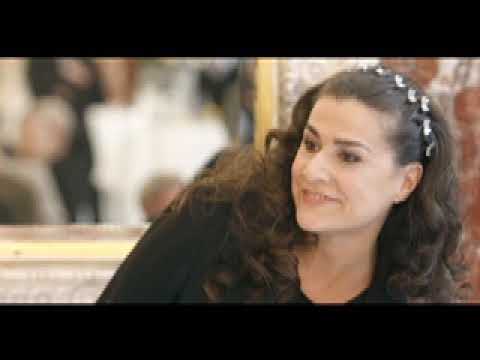 Cecilia Bartoli Monteverdi Si dolce e l