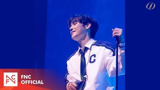 archive 9 SF9 INSEONG - BETELGEUSE (Yuuri) Cover Ver.