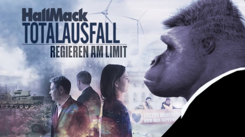 Totalausfall Regieren am