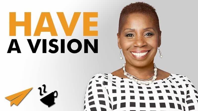Have a VISION Iyanla Vanzant ( Iyanla Vanzant) ,