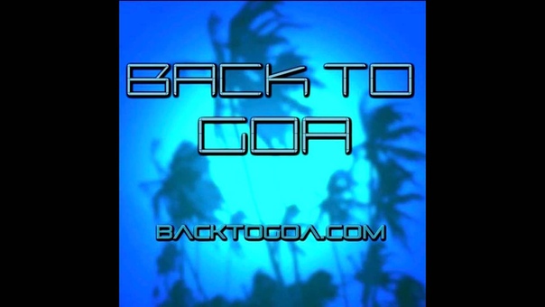 Astro Pilot Back To Goa Special mix 2015 ( Psybient, Ambient, Deep Trance, Psychill