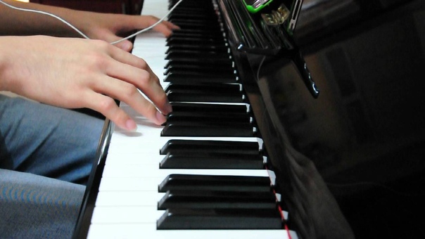 Sexy Love Piano Ver. T ARA