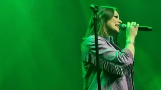 Floor Jansen - Live in Tilburg ()